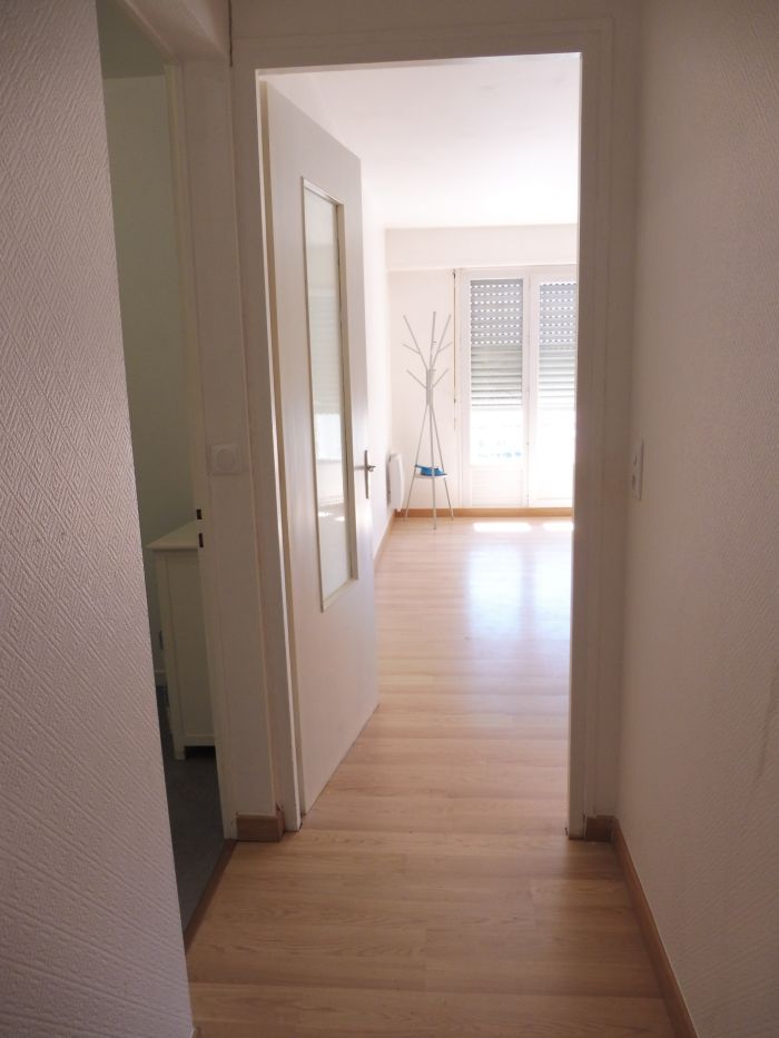 APPARTEMENT à vendre sur CHANTONNAY avec 1 pièces