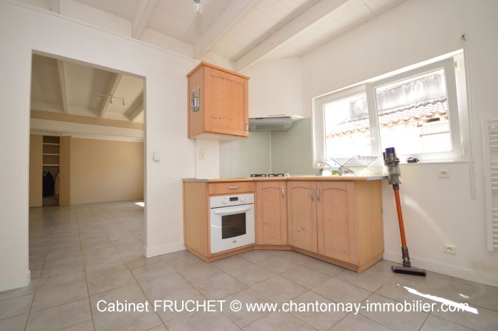 MAISON en vente sur CHANTONNAY M6373 au prix de 138450 euros