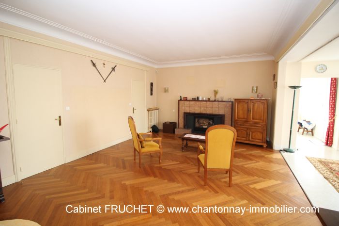 MAISON achat vente CHANTONNAY M6462