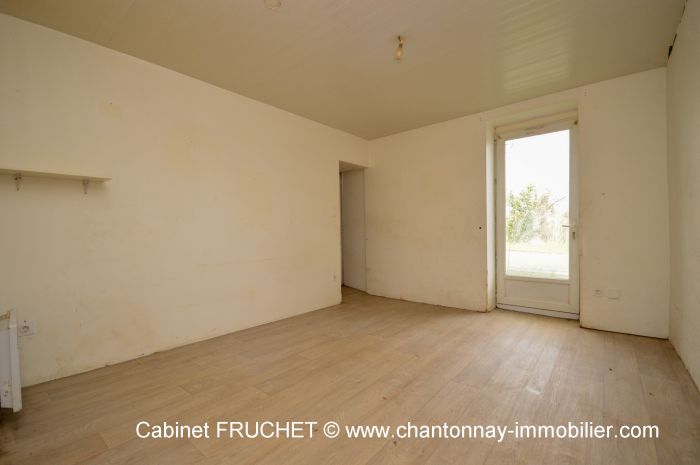 MAISON achat vente BOURNEZEAU M6465