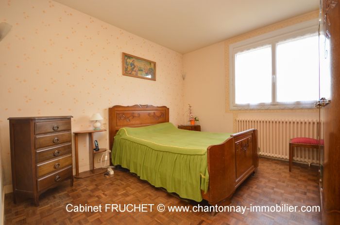 MAISON en vente sur CHANTONNAY M6475 au prix de 148400 euros