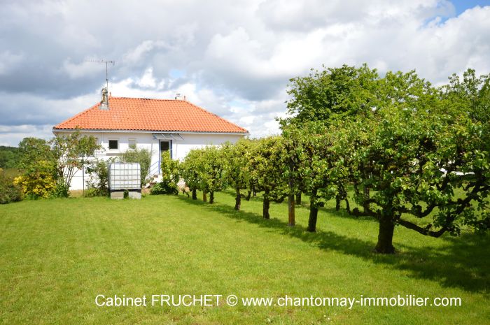 MAISON photos des pièces du bien M6475 au prix de 148400 euros