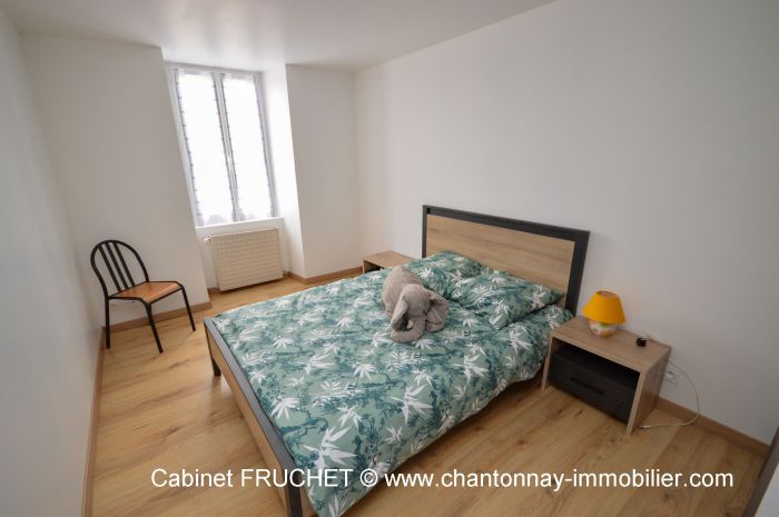 MAISON en vente sur CHANTONNAY M6482 au prix de 148400 euros