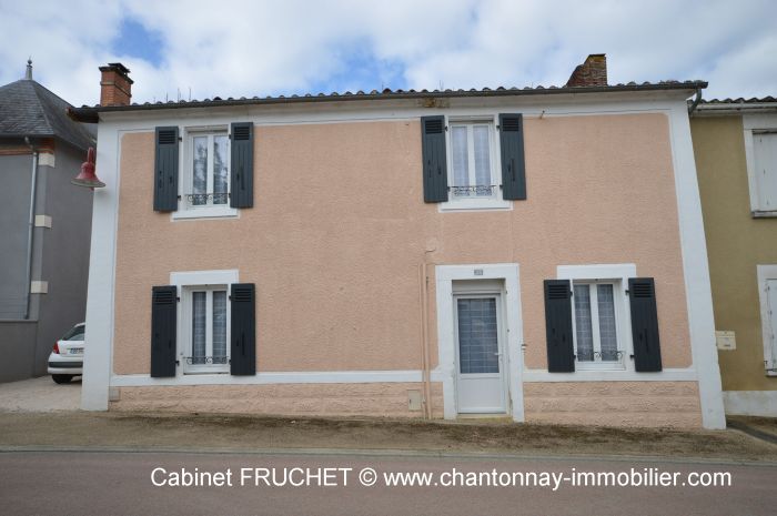 MAISON à vendre CHANTONNAY 