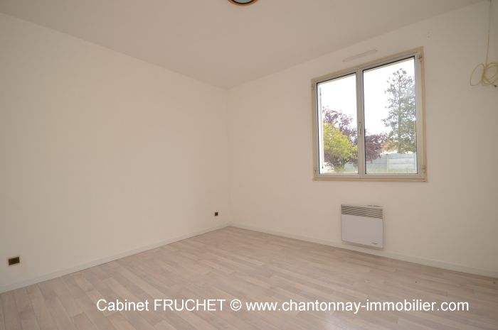 A vendre MAISON sur secteur MOUCHAMPS avec 97 m² de surface habitable