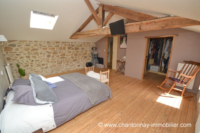 MAISON en vente sur CHANTONNAY M6485 au prix de 344850 euros