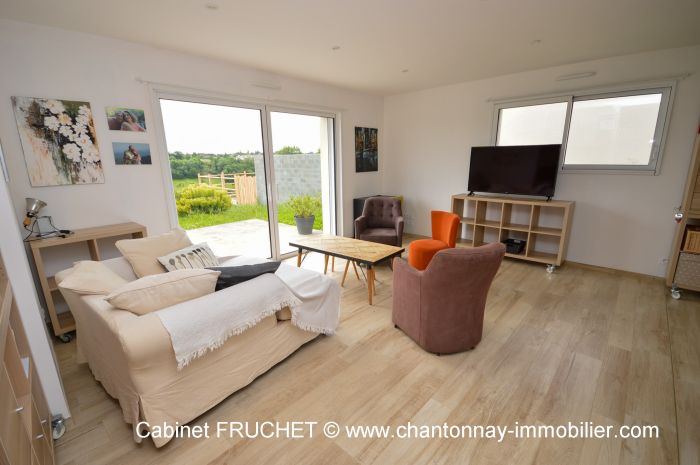 MAISON achat vente SAINT-PROUANT M6487