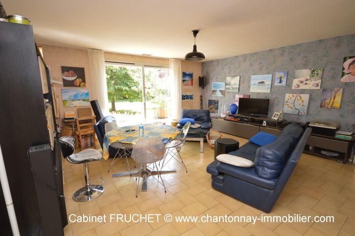 MAISON à vendre sur CHANTONNAY avec 4 pièces