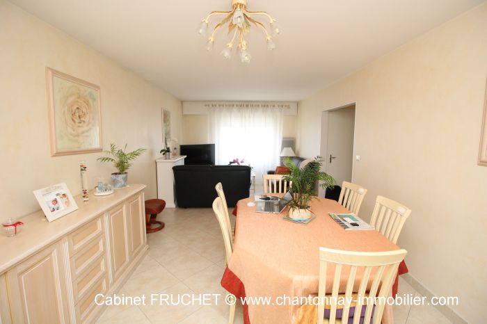 MAISON achat vente LA ROCHE-SUR-YON M6500