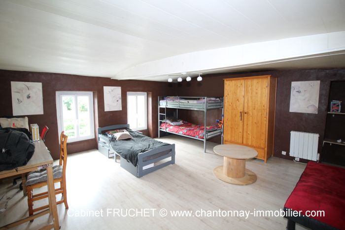 MAISON photos des pièces du bien M6502 au prix de 86400 euros