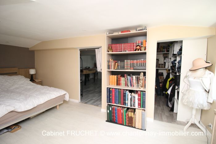 MAISON photos des pièces du bien M6505 au prix de 151580 euros