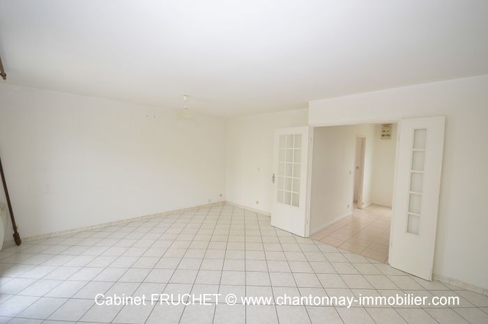 MAISON à vendre sur CHANTONNAY avec 3 pièces