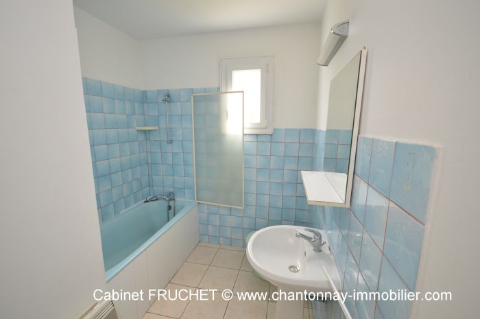 Bel emplacement. Id?al 1er achat ou investisseurs ! à vendre CHANTONNAY au prix de 139920 euros