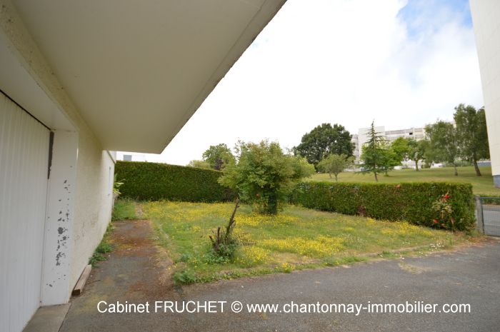 Bel emplacement. Id?al 1er achat ou investisseurs ! CHANTONNAY immobilier à vendre au prix de 139920 euros