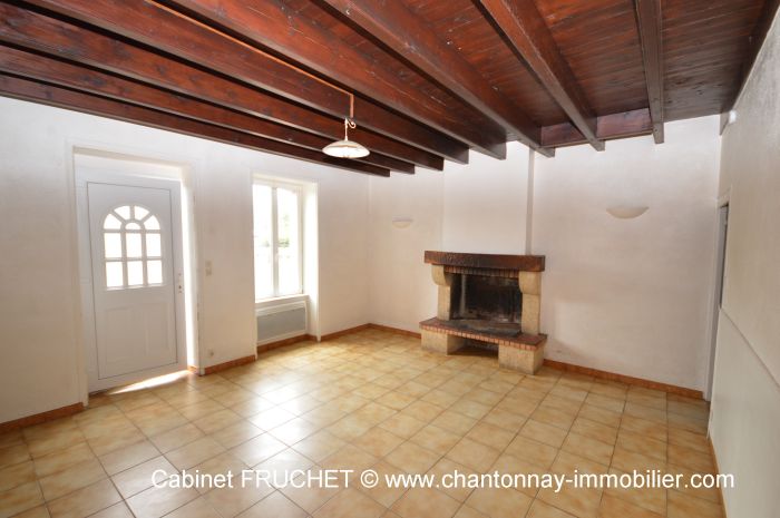 MAISON achat vente CHANTONNAY M6514