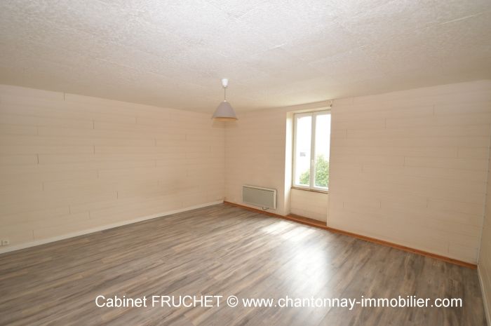 MAISON en vente sur CHANTONNAY M6514 au prix de 96300 euros