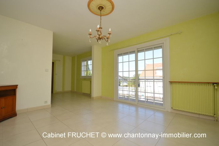 A vendre MAISON sur secteur CHANTONNAY avec 88 m² de surface habitable