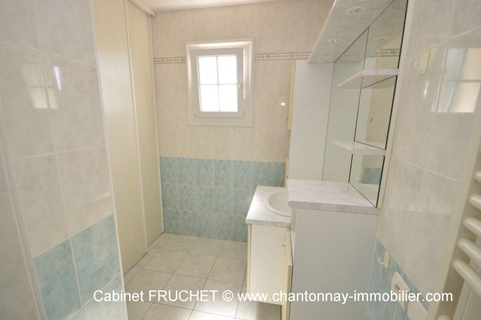 MAISON en vente sur CHANTONNAY M6526 au prix de 159000 euros