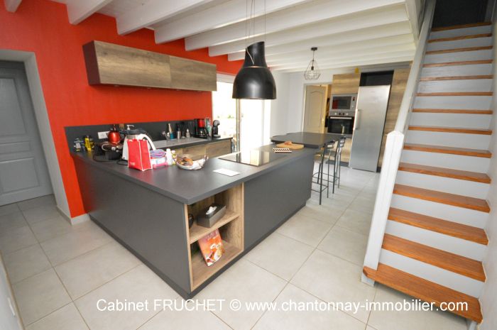 MAISON achat vente HERBIERS M6529