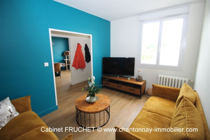 MAISON achat vente CHANTONNAY M6533