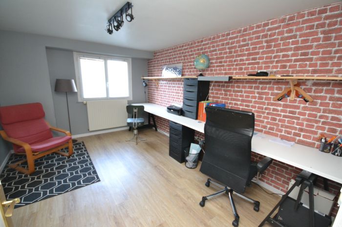 MAISON en vente sur CHANTONNAY M6533 au prix de 227850 euros