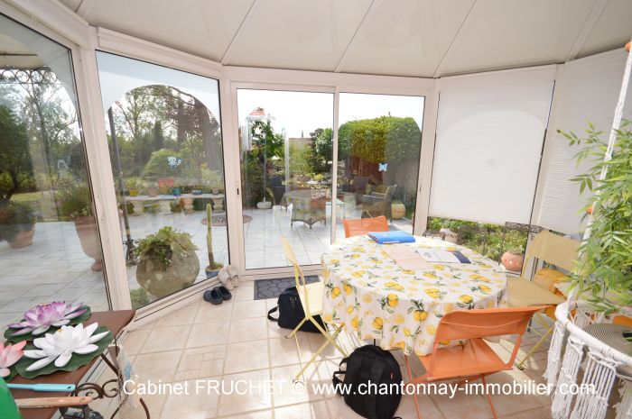 MAISON photos des pièces du bien M6537 au prix de 294000 euros