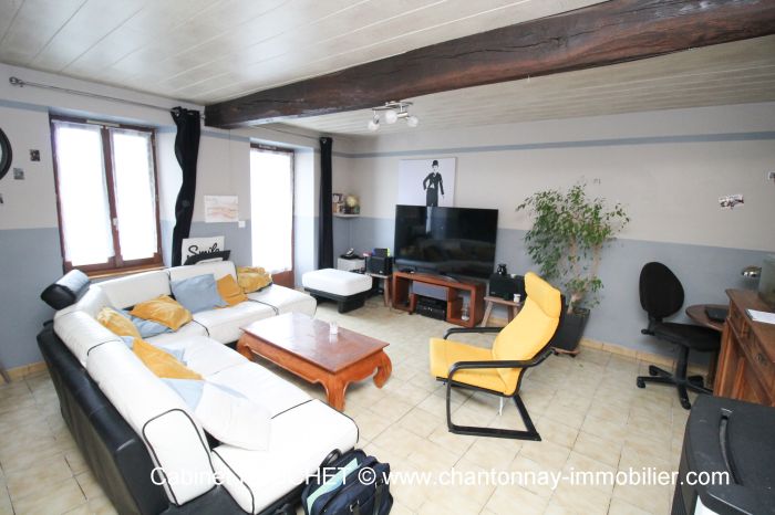 MAISON achat vente CHANTONNAY M6540