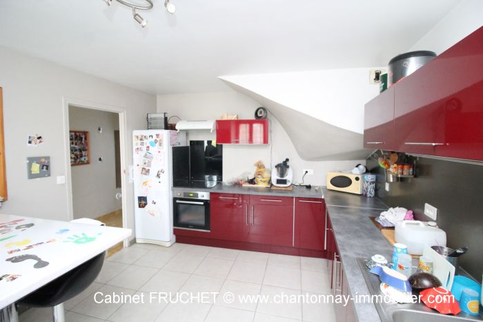 MAISON en vente sur CHANTONNAY M6540 au prix de 184625 euros