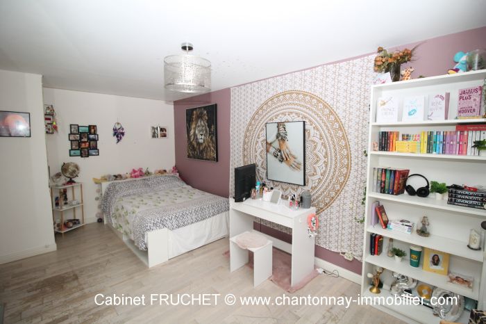 MAISON en vente sur CHANTONNAY M6542 au prix de 309750 euros