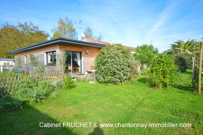 MAISON à vendre CHANTONNAY 