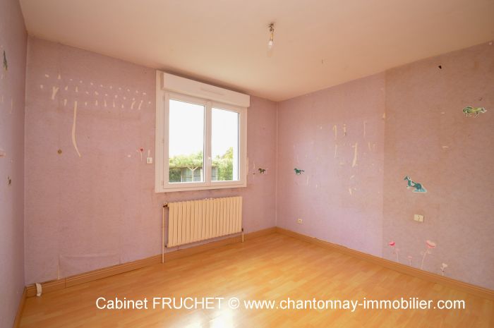 MAISON à vendre sur CHANTONNAY avec 4 pièces