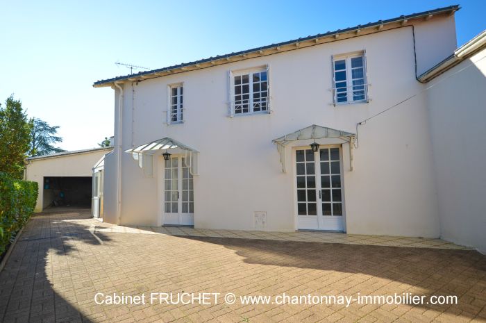 MAISON à vendre CHANTONNAY 