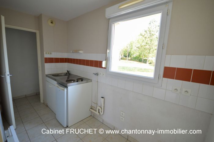 APPARTEMENT achat vente CHANTONNAY M6550