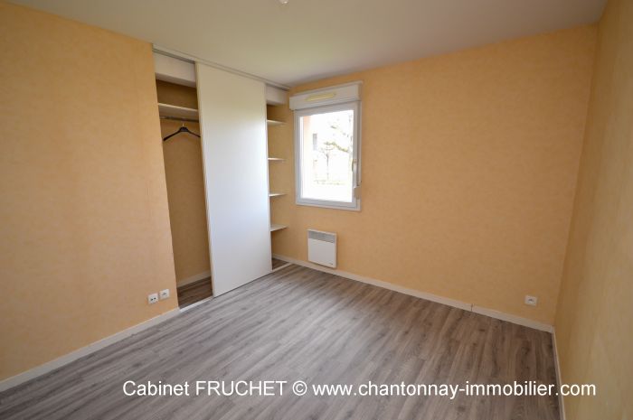 A vendre APPARTEMENT sur secteur CHANTONNAY avec 54 m² de surface habitable