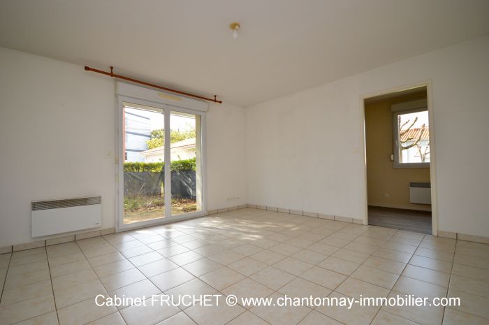 APPARTEMENT à vendre CHANTONNAY 