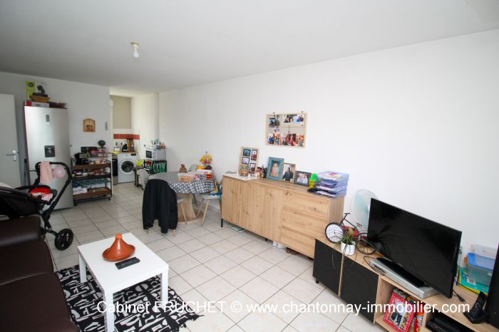 APPARTEMENT achat vente CHANTONNAY M6559