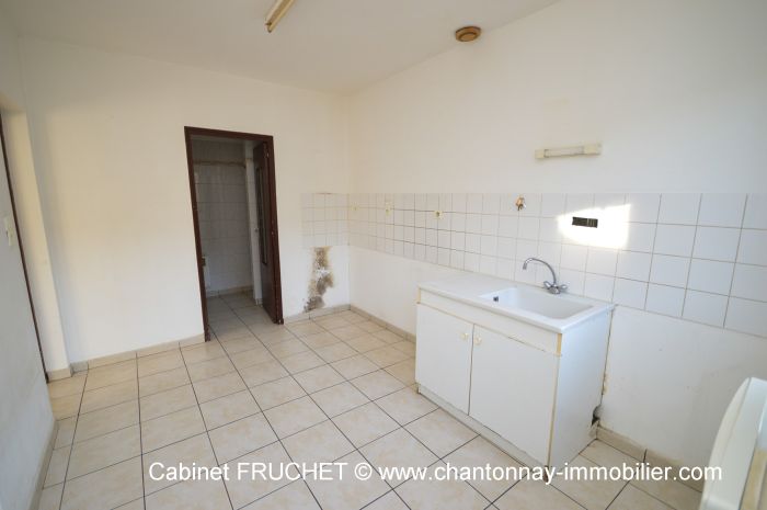 MAISON achat vente CHANTONNAY M6560