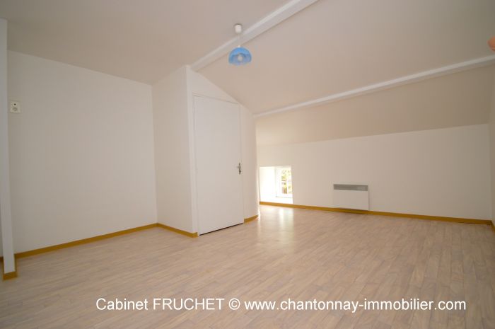 MAISON en vente sur CHANTONNAY M6574 au prix de 132500 euros