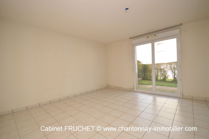 A vendre MAISON sur secteur CHANTONNAY avec 65 m² de surface habitable