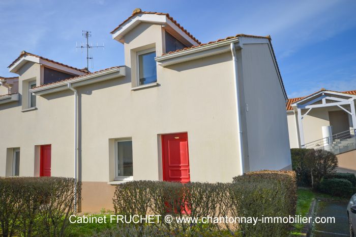 MAISON à vendre CHANTONNAY 