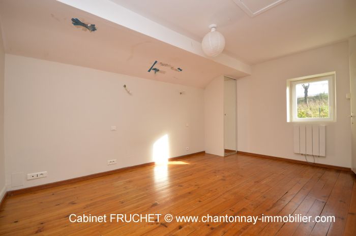 A vendre MAISON sur secteur CHANTONNAY avec 59 m² de surface habitable