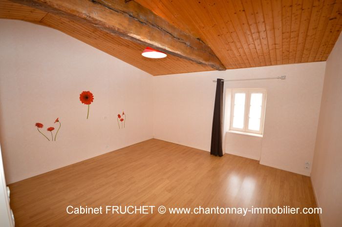 MAISON en vente sur CHAVAGNES-LES-REDOUX M6588 au prix de 200450 euros