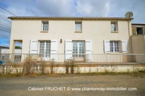 MAISON à vendre à SAINTE-CéCILE M6496