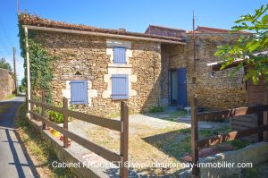 MAISON à vendre à CHANTONNAY M6518