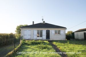 MAISON à vendre à CHANTONNAY M6543