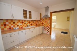 MAISON à vendre à CHANTONNAY M6576